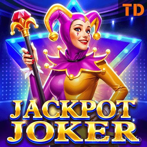 Jackpot Joker