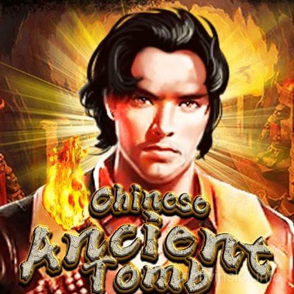 Chinese Ancient Tomb