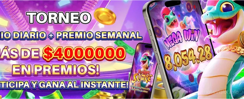 Casino móvil Hot Win Slot - Bonos exclusivos