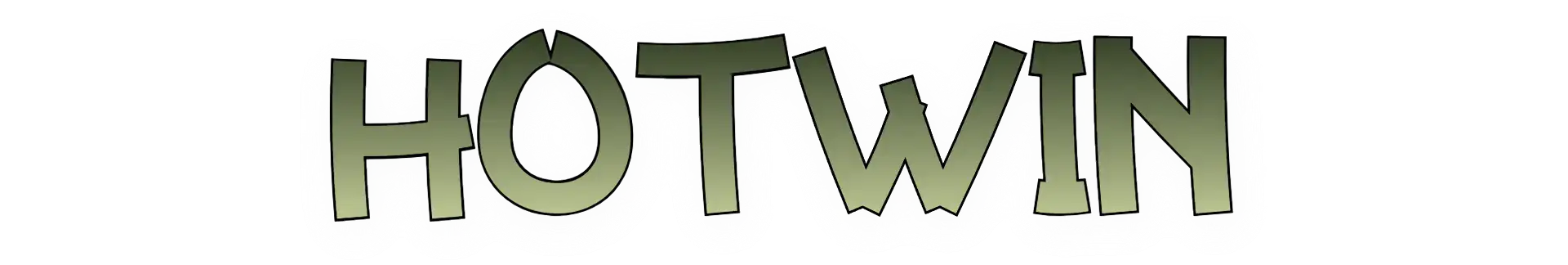 Logo de Hot Win Slot